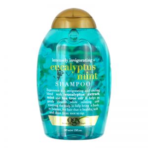 OGX Shampoo 13oz Eucalyptus Mint