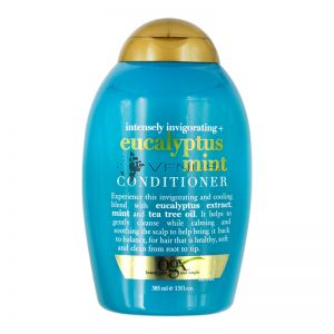 OGX Conditioner 13oz Eucalyptus Mint