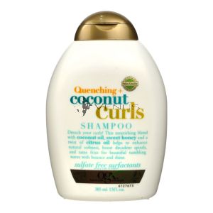 OGX Shampoo 13oz Coconut Curls