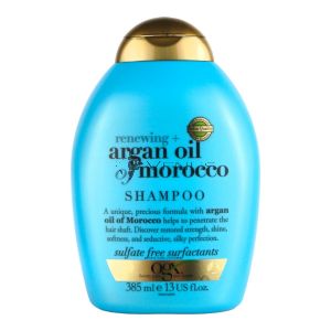 OGX Shampoo 13oz Argan Oil Of Morocco