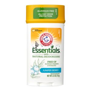 Arm & Hammer Deodorant Stick 71g Juniper Berry