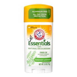 Arm & Hammer Deodorant Stick 71g Rosemary Lavender