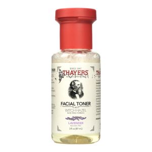 Thayers Facial Toner 89ml Lavender Alcohol-Free