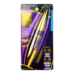 Maybelline The Colossal Big Shot Volum Express Waterproof Mascara 226 Very Black 9.5ml