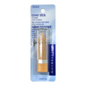 Maybelline Cover Stick Concealer 120 Light Beige