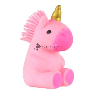 PMS Light-Up Unicorn Puffers Assorted Color 1s For 3years+