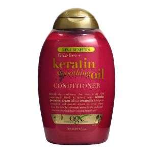 OGX Conditioner 13oz Keratin Smoothing Oil