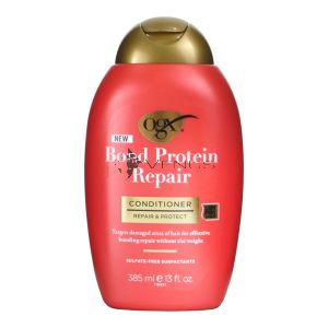 OGX Conditioner 13oz Bond Protein Repair
