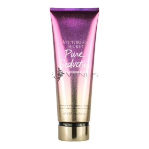 Victoria's Secret Fragrance Body Lotion 236ml Pure Seduction Shimmer