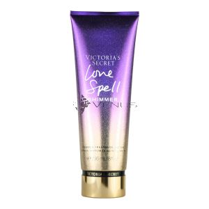 Victoria's Secret Fragrance Body Lotion 236ml Love Spell Shimmer