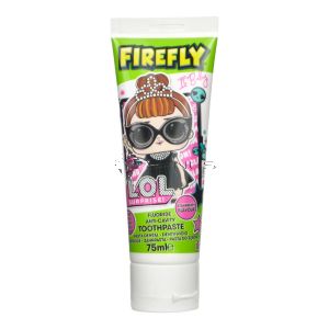 Firefly Kids Toothpaste 75ml LOL Surprise