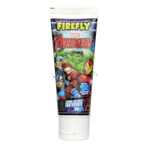 Firefly Kids Toothpaste 75ml Marvel Avengers