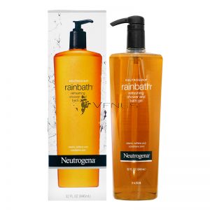 Neutrogena Rainbath Shower Gel 32oz