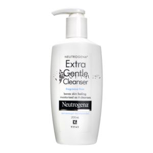 Neutrogena Extra Gentle Cleanser 200ml