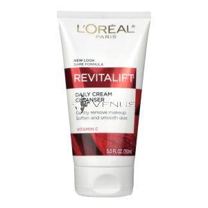 L'Oreal Revitalift Daily Cream Cleanser 150ml