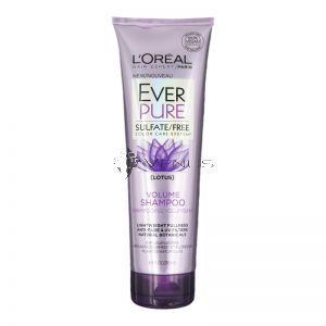 L'Oreal Hair Expert Shampoo 250ml EverPure Volume