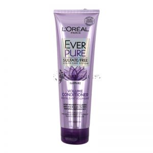 L'Oreal Hair Expert Conditioner 250ml Everpure Volume