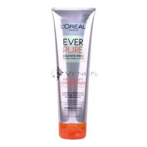 L'Oreal Conditioner 250ml Everpure Frizz-Defy