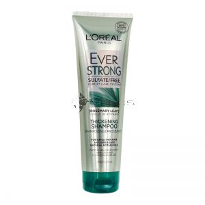 L'Oreal Hair Expert Shampoo 250ml EverStrong Thickening