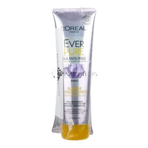 L'Oreal Conditioner 250mlx2 Everpure Blonde