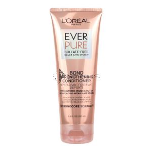 L'Oreal Conditioner 200ml Everpure Bond Strengthening