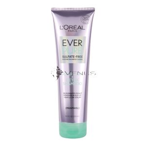 L'Oreal Shampoo 250ml Everpure Scalp Care+ Detox