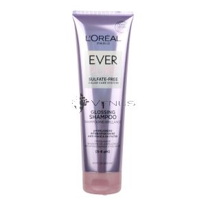 L'Oreal Shampoo 250ml Everpure Glossing