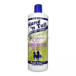 Mane 'N Tail Conditioner 800ml Herbal Gro 