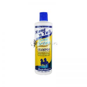 Mane 'N Tail Shampoo 355ml Gentle Clarifying