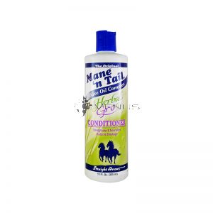 Mane 'N Tail Conditioner 355ml Herbal Gro