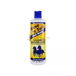 Mane 'N Tail Shampoo 355ml Original
