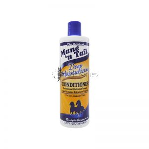 Mane 'N Tail Conditioner 355ml Deep Moisturizing