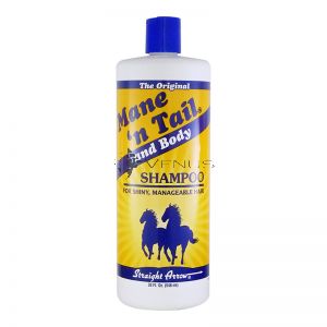 Mane 'N Tail Shampoo 946ml Original