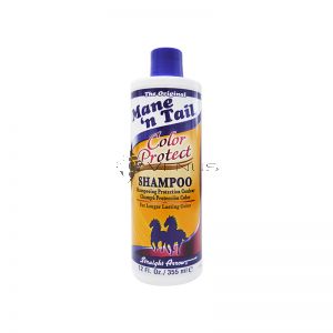 Mane 'N Tail Shampoo 355ml Color Protect