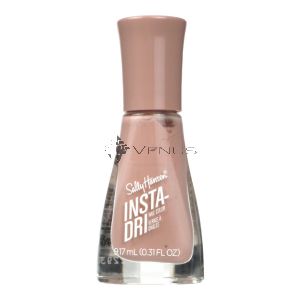 Sally Hansen Insta-Dri Nail Color 203 Buff & Tumble