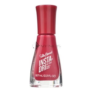 Sally Hansen Insta-Dri Nail Color 363 Let's Jam