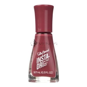 Sally Hansen Insta-Dri Nail Color 413 Expresso