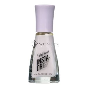 Sally Hansen Insta-Dri Nail Color 453 Heather Hustle