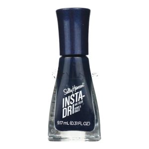 Sally Hansen Insta-Dri Nail Color 493 Midnight Drive