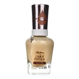 Sally Hansen Color Therapy Nail Color 551 Nail Primer