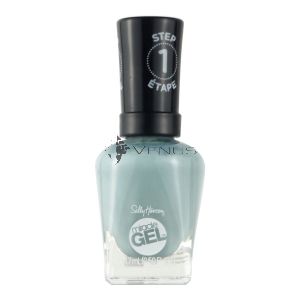 Sally Hansen Miracle Gel Nail Color 672 Giving Altitude