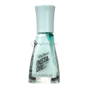 Sally Hansen Insta-Dri Nail Color 510 Gain Mo-Mint-Um