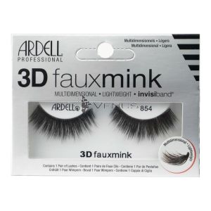 Ardell 3d Faux Mink Eyelash 854