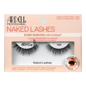 Ardell Naked Lashes 420
