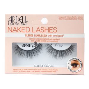 Ardell Naked Lashes 421