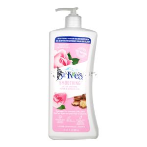 St.Ives Body Lotion 621ml Smoothing