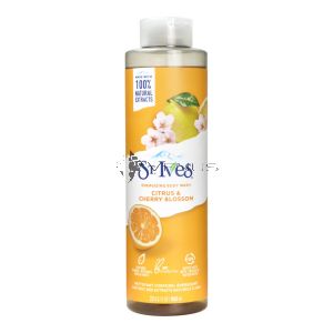 St.Ives Bodywash 650ml Citrus & Cherry Blossom