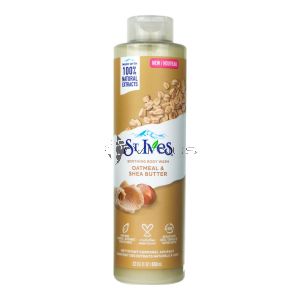 St.Ives Bodywash 650ml Oatmeal & Shea Butter