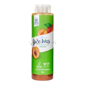 St.Ives Bodywash 700ml Apricot Exfoliating