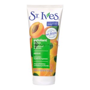 St. Ives Fresh Skin Apricot Scrub 170g